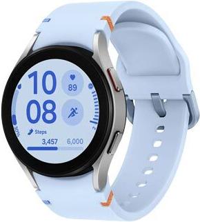 Samsung Galaxy Watch FE 4 40mm sidabrin (R861) (SM-R861NZSAEUE)