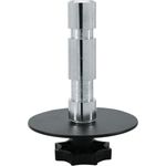 EUROLITE TV-12 TV-Zapfen M12 inkl.Rändel (60000730)