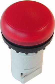 Eaton M22-LC-R Alarmlichtindikator 250 V Rot (216908)