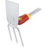 Wolf Garten Doppelhacke 7 cm Wolf Combisystem Multi-Star LN-M 71AIA007650 (71AIA007650)