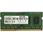 AFOX AFSD48FH1P Speichermodul 8 GB 1 x 8 GB DDR4 2666 MHz (AFSD48FH1P)