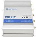 Teltonika RUTX12 Wireless Router (RUTX12 000000)