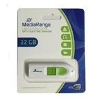 MediaRange Nano USB-Flash-Laufwerk (MR921)