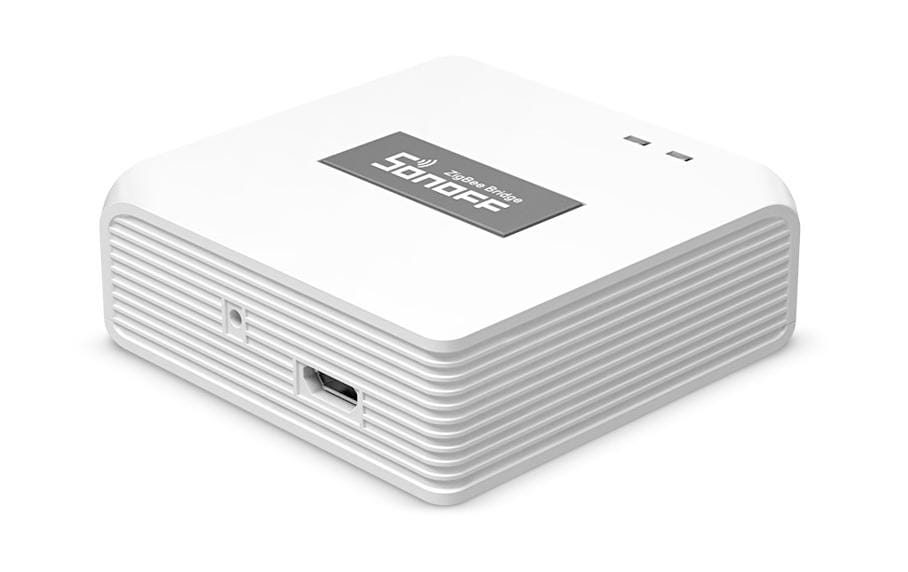 Sonoff ZBBridge-P Zigbee Zentrale Pro Version