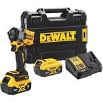 DeWALT DCF922P2T-QW Kraftschrauber 2500 RPM 610 N-m (DCF922P2T-QW)
