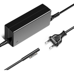 CoreParts MBXMS-AC0008 Netzteil & Spannungsumwandler Indoor 90 W Schwarz (MS SURFACE BOOK 2)