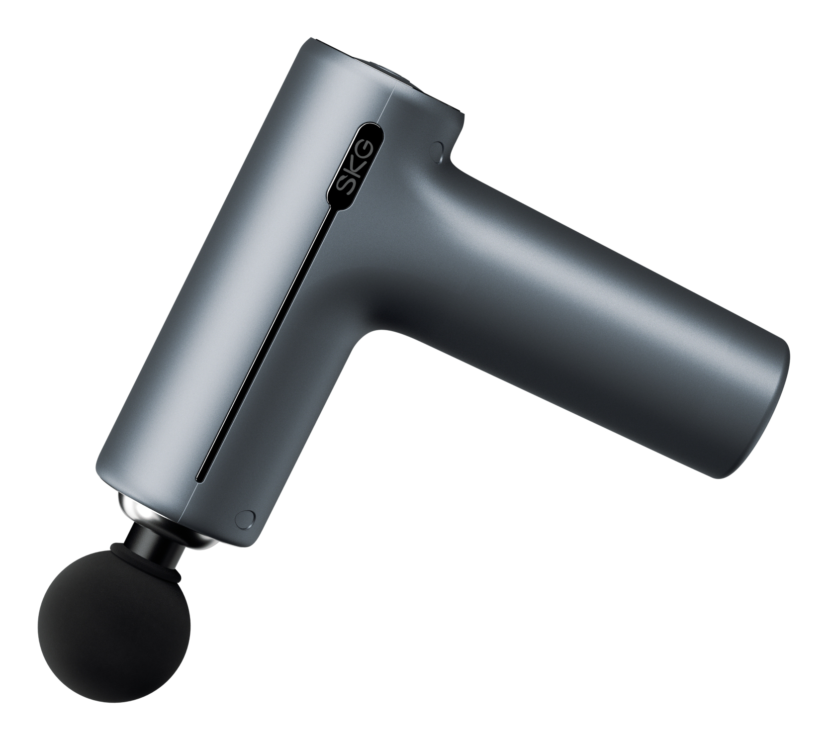 SKG F1 Pro Massagepistole Grau