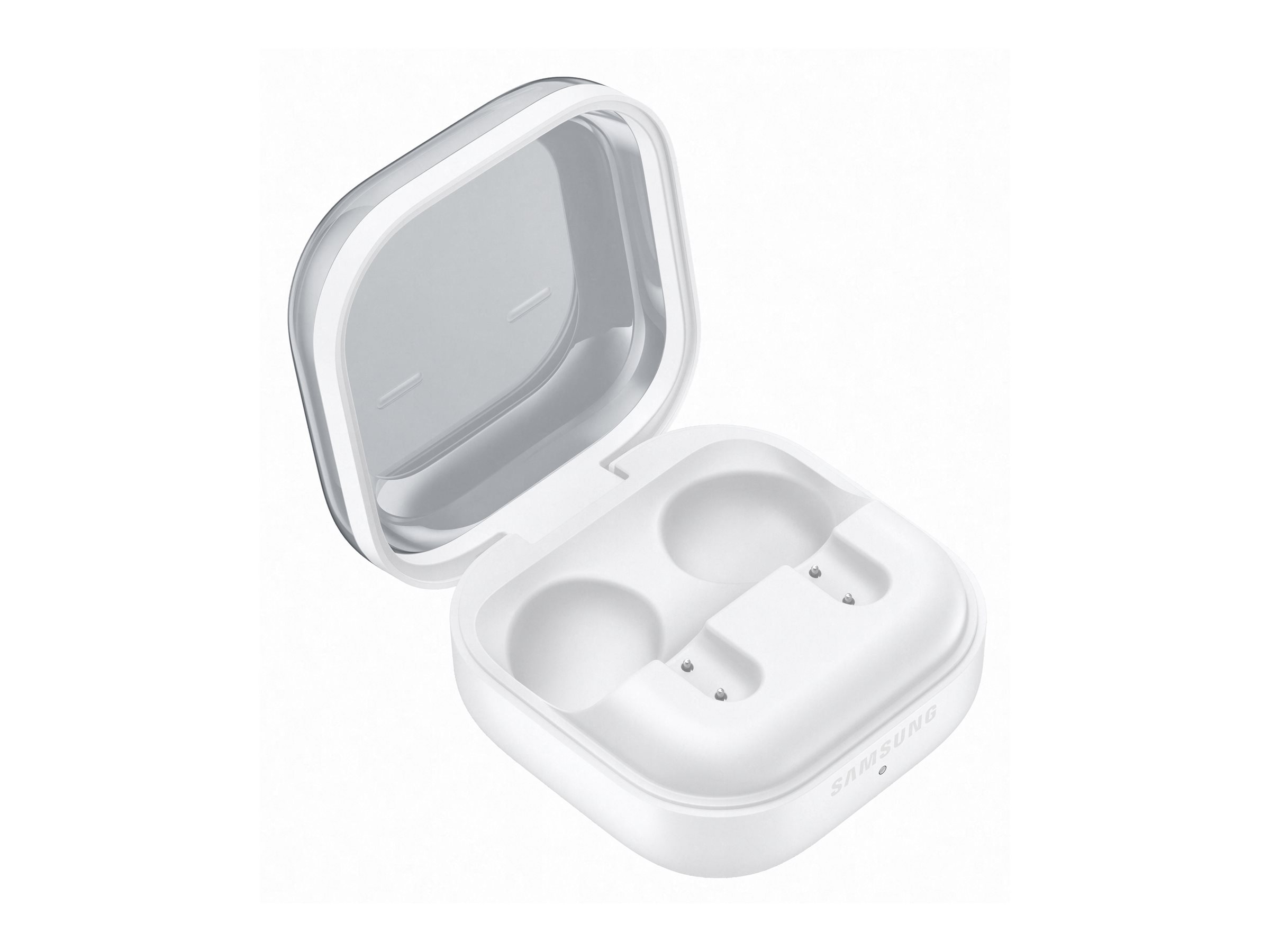 Samsung Galaxy Buds4 True Wireless In-Ear Kopfhörer Weiß