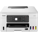 Canon MAXIFY GX3050 Multifunktionsdrucker A4 Drucker, Scanner, Kopierer Duplex, Tintentank-System, WLAN (5777C006)