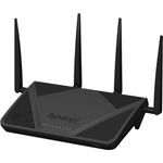 Synology RT2600ac Wireless Router (RT2600AC)