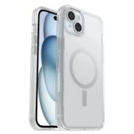 OtterBox Symmetry Clear MagSafe Apple 15 Plus/14 Plus - clear (77-93053)
