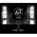 ASRock PG27FFS2E 27" 240 Hz FHD IPS Gaming-Monitor HDMI/DP Schwarz