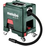 Metabo AS 18 L PC Trommel-Vakuum Trocken Staubbeutel 7,5 l (602021850)