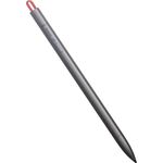 Baseus Square Line Capacitive Stylus Pen ACSXB-0G Model CSP01, Alu grey, Blister (ACSXB-0G)