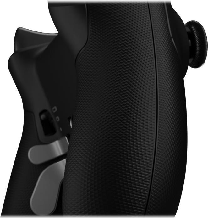 Microsoft Xbox Elite Wireless Controller Series 2 Gamepad Kabellos/Bluetooth/USB-C Schwarz