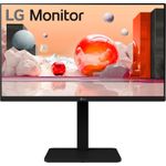 LG 24BA550-B.AEUQ 60,45cm 23,8Zoll IPS 1920x1080 16:9 250cd/m2 5ms HDMI DP D-Sub USB Black (24BA550-B)