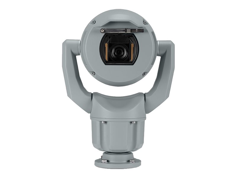 Bosch MIC IP starlight 7100i MIC-7522-Z30GR PTZ Netzwerk-Überwachungskamera 2 MP Grau