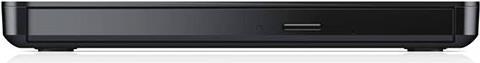 Dell External USB Slim DVD +/-RW Optical Drive (DW316)