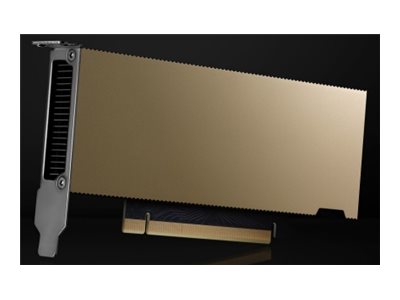 NVIDIA L4 GPU-Rechenprozessor 24 GB GDDR6 PCIe 4.0 x16 Low-Profile ohne Lüfter