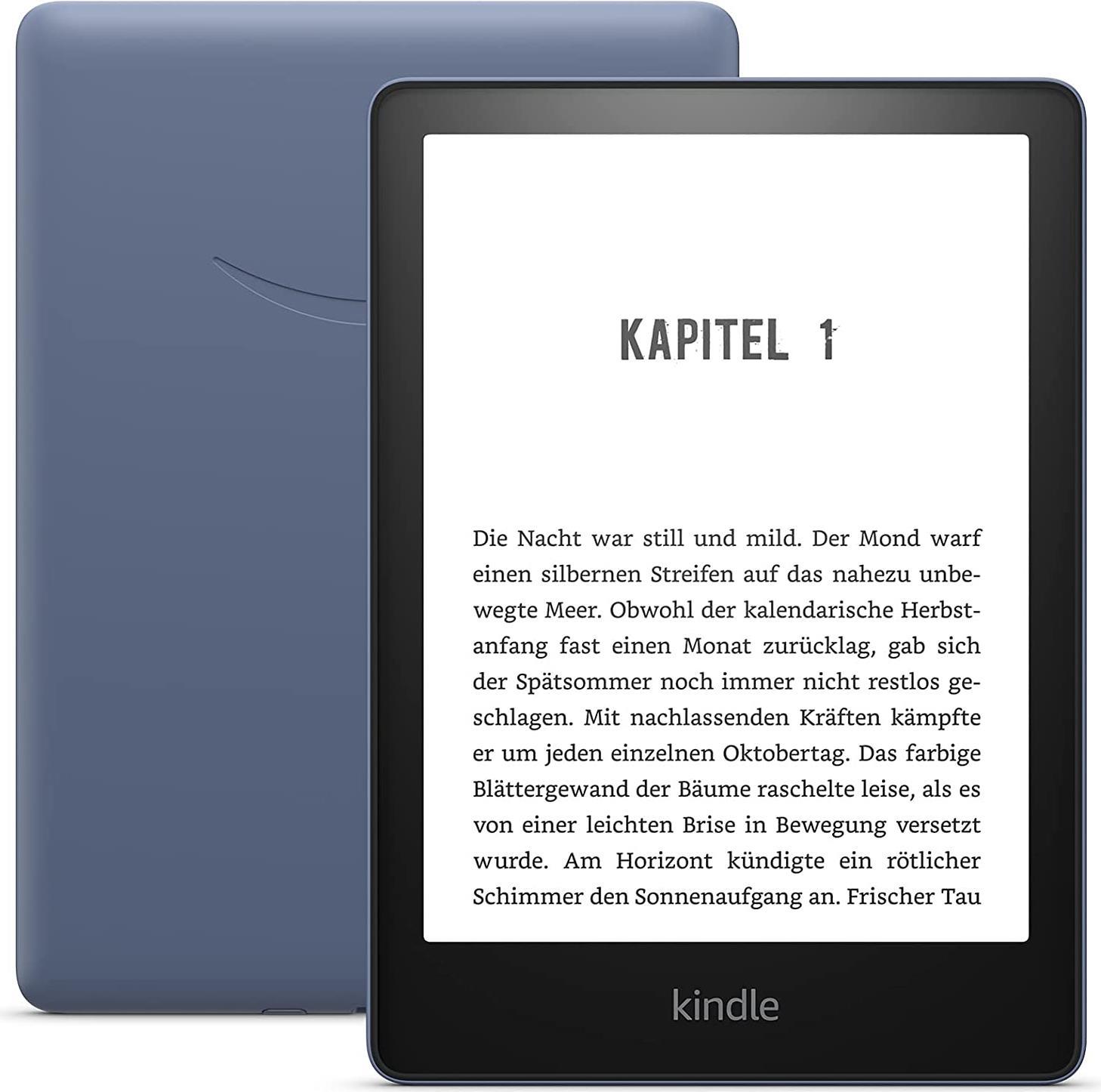 Amazon Kindle Paperwhite (B095J41W29)