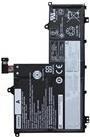 Lenovo LG Chem L19L3PF8 Laptop-Batterie 4050 mAh 45 Wh Li-Ion 3-Zellen FRU ThinkBook (5B10X55572) (geöffnet)