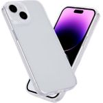 eSTUFF ES67100025-BULK Handy-Schutzhülle 15,5 cm (6.1") Cover Transparent (ES67100025-BULK)