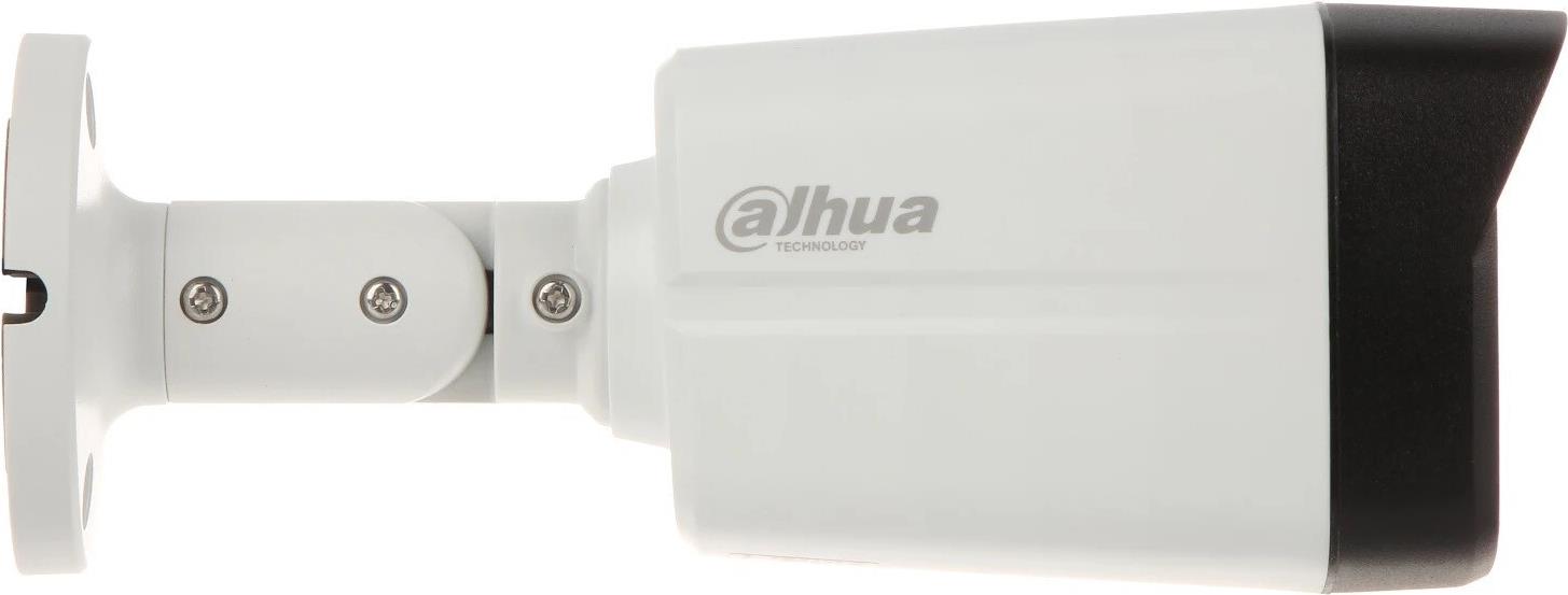 Dahua Technology Lite DH-HAC-HFW1231R-Z-A Geschoss HDCVI Sicherheitskamera Outdoor 1920 x 1080 Pixel Decke/Wand/Stange (HAC-HFW1509TLM-A-LED-0360B-S2)