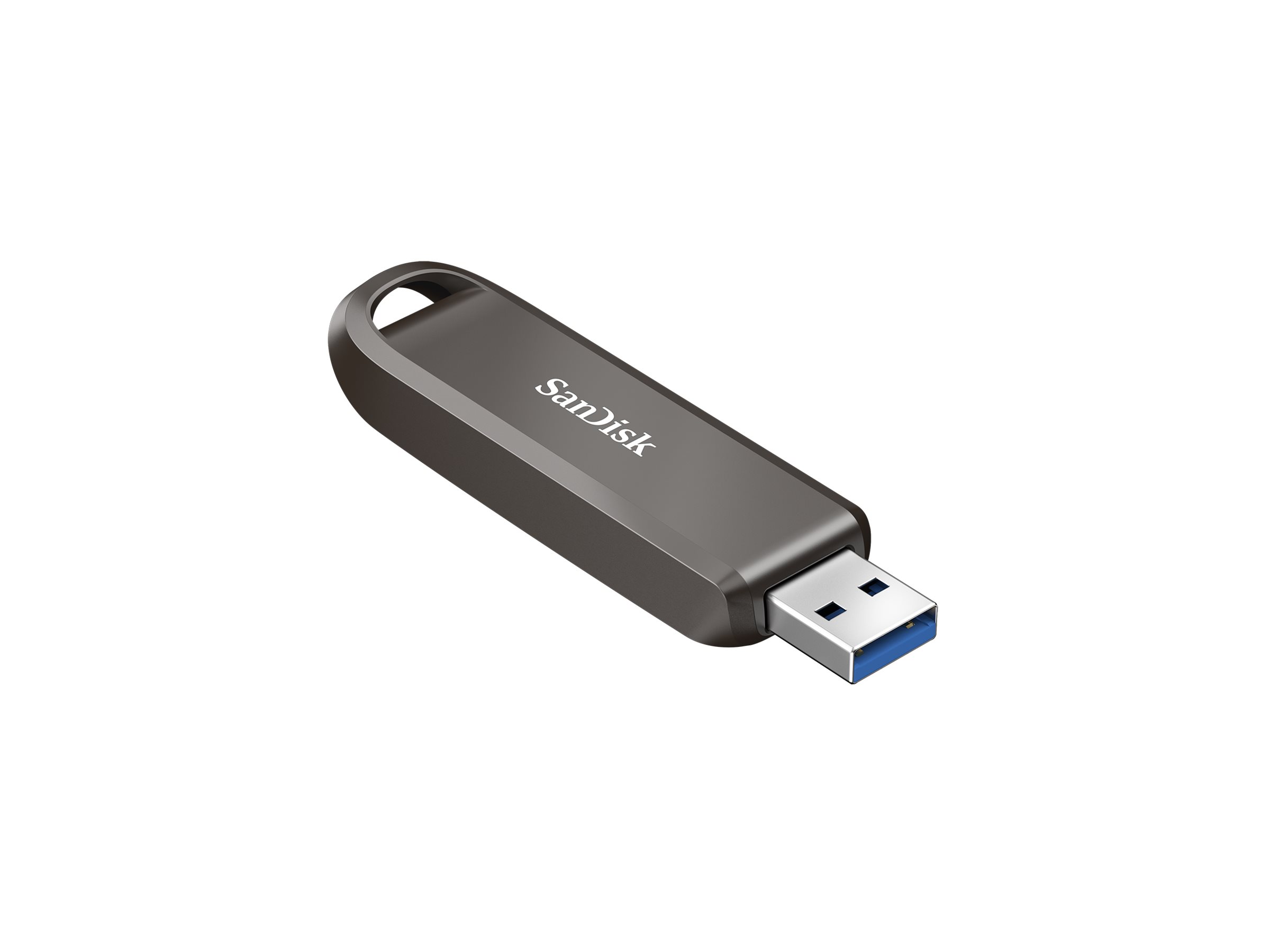 SanDisk Extreme PRO 512 GB USB-A 3.2 Gen 2 Schwarz