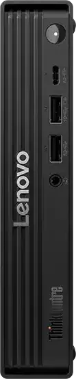 Lenovo 13HA000AGE Desktop-PC Intel Core Ultra 5 225T – 512 GB SSD – 16 GB RAM – Windows 11 Pro – Schwarz (13HA000AGE)