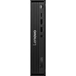 Lenovo 13HA000AGE Desktop-PC Intel Core Ultra 5 225T – 512 GB SSD – 16 GB RAM – Windows 11 Pro – Schwarz (13HA000AGE)