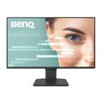 BenQ Monitor GW2490C LCD-Display 60,45 cm (23,8") Full HD, IPS, 5ms, DisplayPort, HDMI, USB-C, Klinke (9H.LNKLB.QBE)