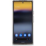 Hama Crystal Clear Handy-Schutzhülle 15,5 cm (6.1" ) Cover Transparent (00172408)