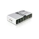 Delock USB Sound Box 7,1 (61803)