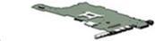 HP 802533-001 Notebook-Ersatzteil Hauptplatine (802533-001)