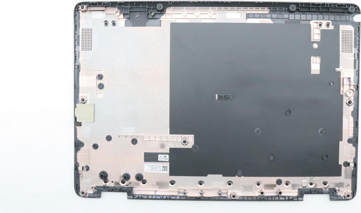 Lenovo COVER D cover w/graphite H (5CB1J18186)