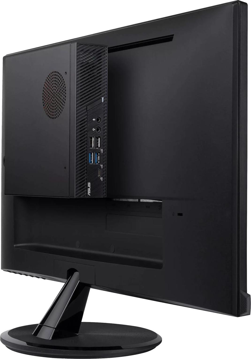 ASUS PB63 B3014MH Mini-PC Intel Core i3-13100 8 GB RAM 256 GB SSD Schwarz