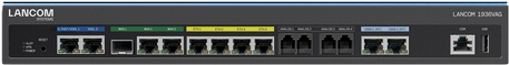 LANCOM SYSTEMS LANCOM 1936VAG (EU) DUAL-VDSL-VOIP-ROUTER 2XSUPERVEC (62142)
