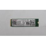 Lenovo SSD 256GB M.2 2280 PCIe 4x4 (5SS0Y86996)
