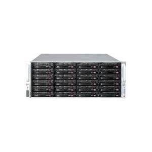 SuperMicro CSE-847E16-R1400LPB (Black) (CSE-847E16-R1400LPB)