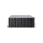 SuperMicro CSE-847E16-R1400LPB (Black) (CSE-847E16-R1400LPB)