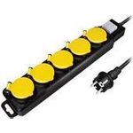 LogiLink Verlängerungsschnur (LPS255)