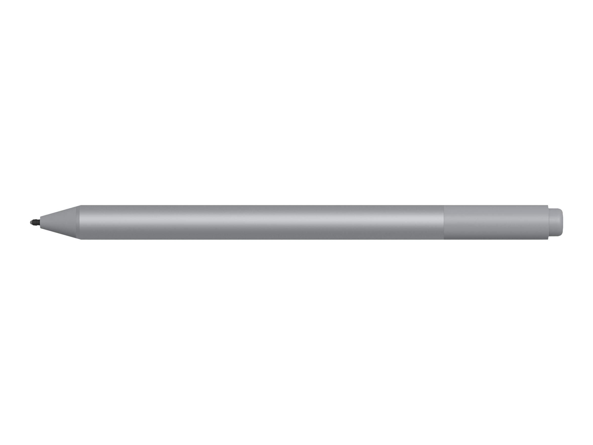 Microsoft Surface Pen M1776 Aktiver Stylus Bluetooth 4.0 Platin