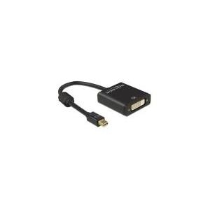 DeLOCK DisplayPort-Adapter (62603)