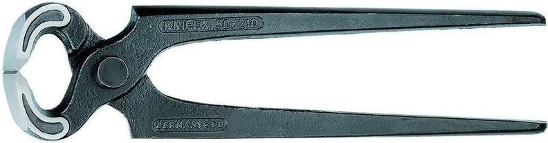 Knipex 50 00 210 Kneifzange 210 mm