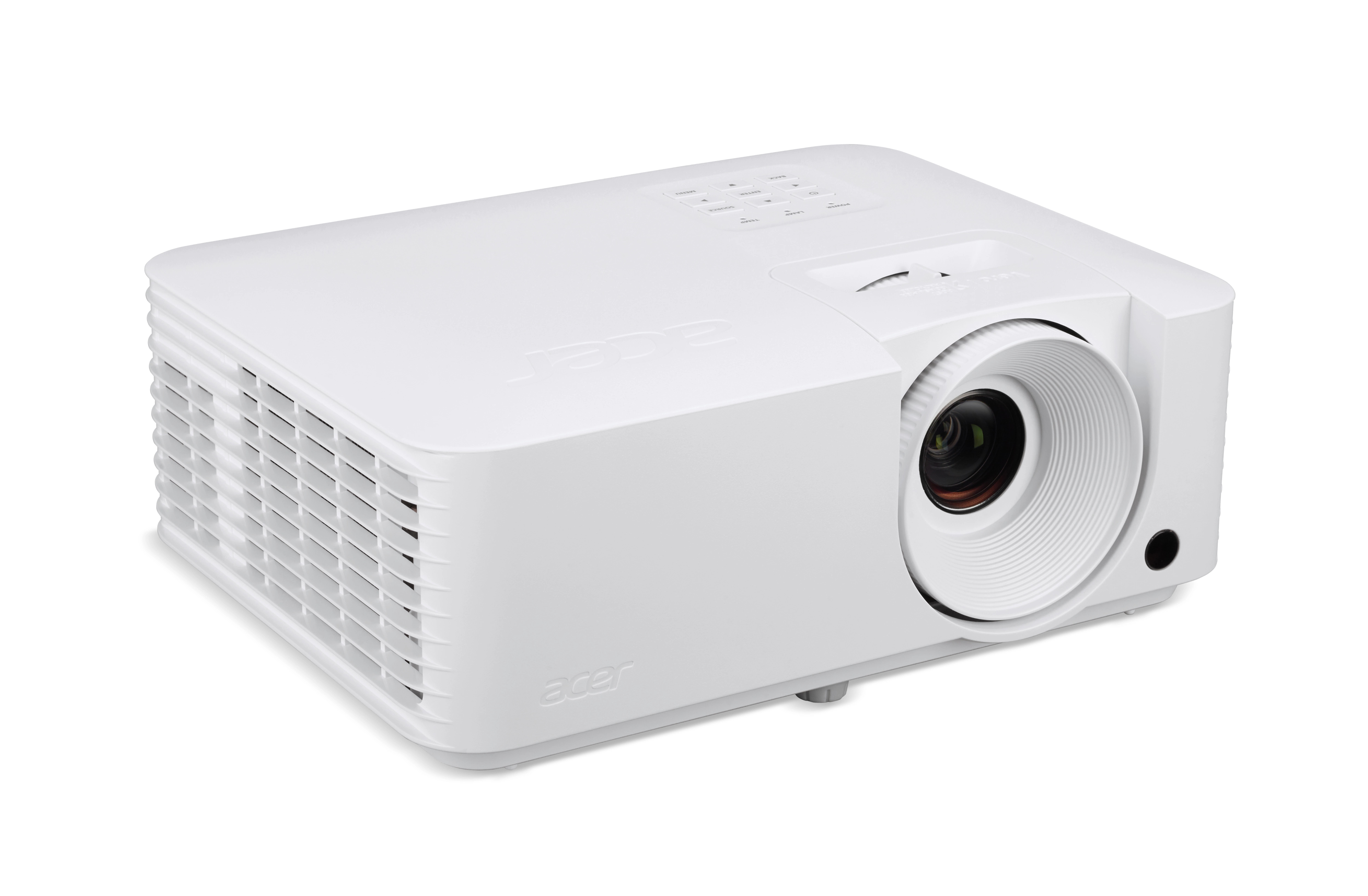 Acer Vero PL2535i DLP-Projektor Laserdiode Full HD 5500 lm Tragbar 3D Weiß