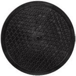 Hama Universal Turntable, Large (00049591)