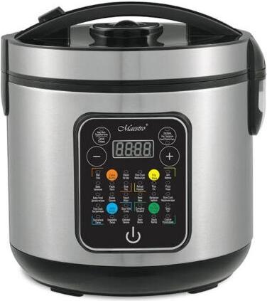 MULTICOOKER MAESTRO MR-794 30 Programme (MR-794)