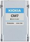 KIOXIA 15.36TB SSD CM7-R, 2.5 Zoll, U.3 PCIe 5.0 x4, NVMe, SIE (KCMYXRUG15T3)