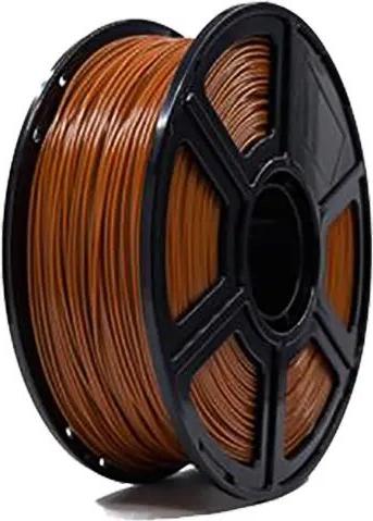 PLA 1,75mm Brown 1kg Flashforge 3D Filament Flashforge (90006335001)