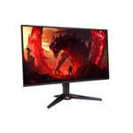 Acer Nitro VG0 (VG270Gbmipx) 27" Full-HD Gaming Monitor 68,6 cm (27,0 Zoll), IPS, 120Hz, 99% sRGB, 2x HDMI, 1x DP, Audio Out [Energieklasse B] (UM.HV0EE.G01)